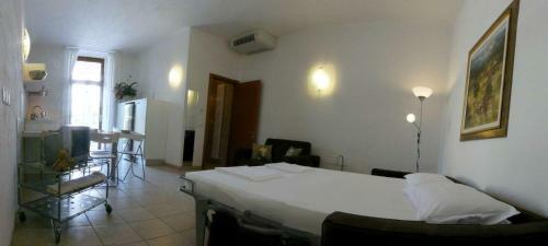 Apartamento Appartamenti Gardastivo