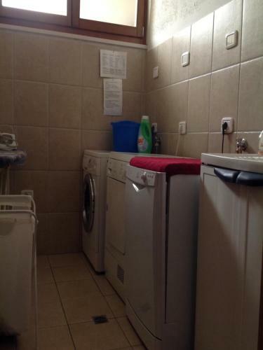 Apartamento Appartamenti Gardastivo