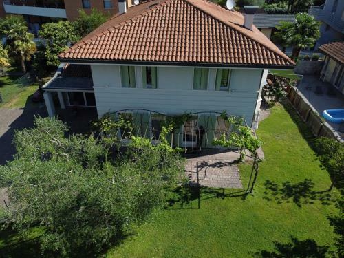 Villa Ricci
