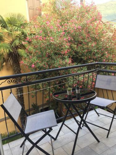 Apartamento Appartamento Oleandro