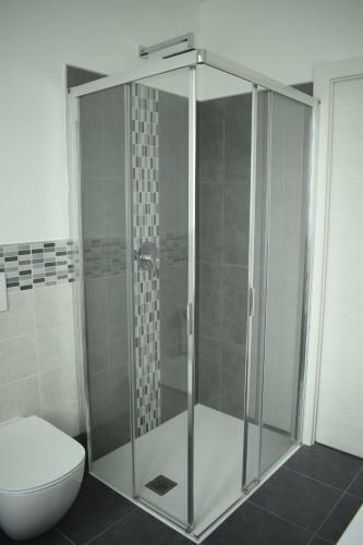 Apartamento Appartamento Oleandro