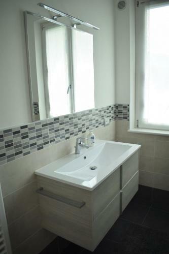 Apartamento Appartamento Oleandro