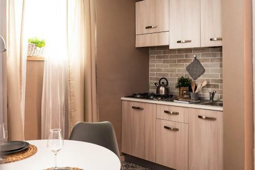 Il Bosco Apartment