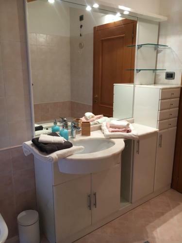 Apartamento Le Falesie