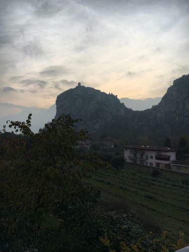 Apartamento Le Falesie