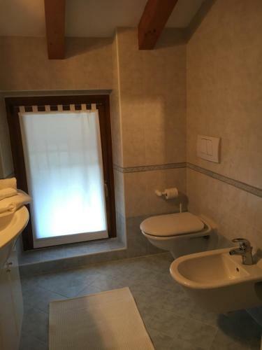 Apartamento Le Falesie