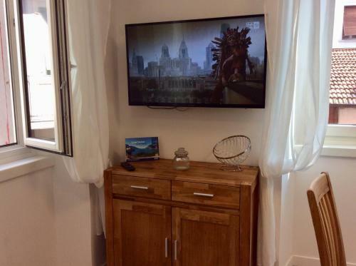 Apartamento Carpe Diem