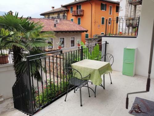 Garda Sweet Apartment