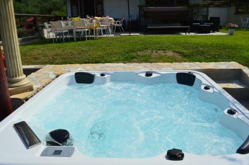 Bed & Breakfast La Villa