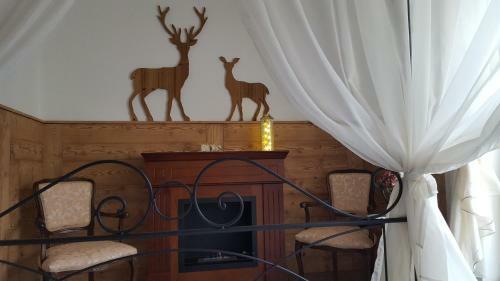 Bed & Breakfast La Villa