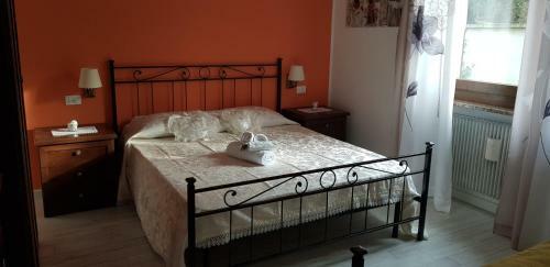 Bed & Breakfast La Villa