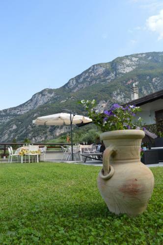 Bed & Breakfast La Villa