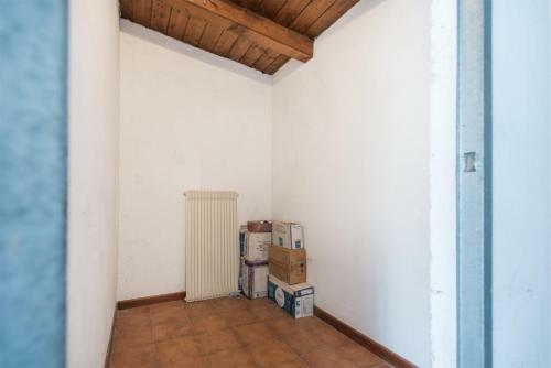 Apartamento Casa Lidia, La Mansarda Sul Fiume