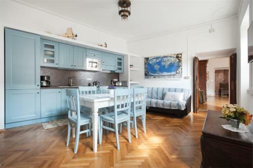 Apartamento Dimora Storica Caproni