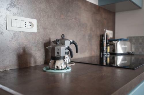 Apartamento Dimora Storica Caproni