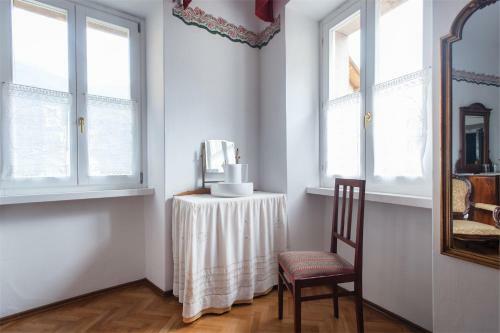 Apartamento Dimora Storica Caproni