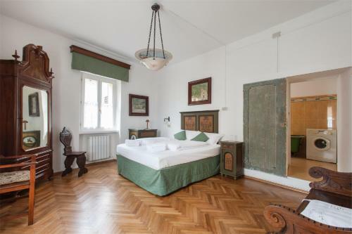 Apartamento Dimora Storica Caproni