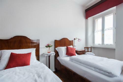 Apartamento Dimora Storica Caproni