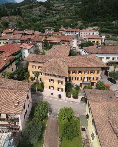 Apartamento Dimora Storica Caproni