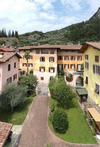 Apartamento Dimora Storica Caproni