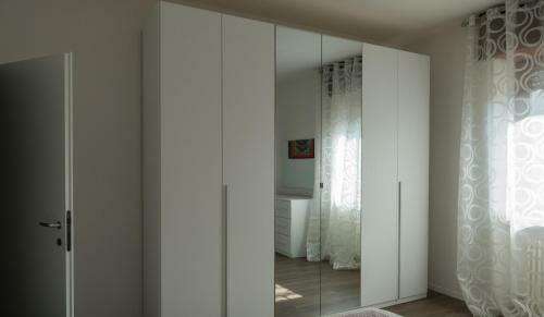 Apartamento Casa Vacanze Calz�