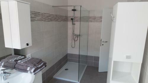 Apartamento Casa Vacanze Calz�