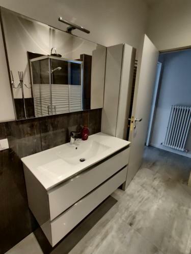 Apartamento Casa Vacanze Calz�