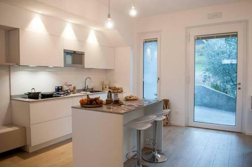 Apartamento Casa Mamma Pina