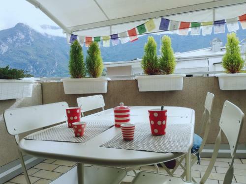 Apartamento Appartamento Olea