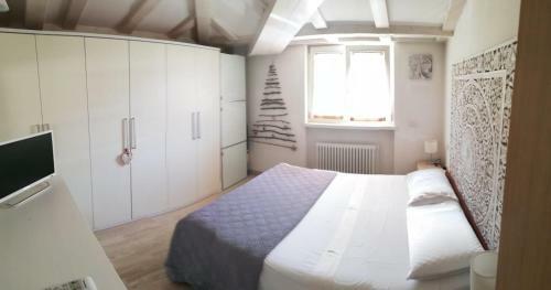 Apartamento Appartamento Olea