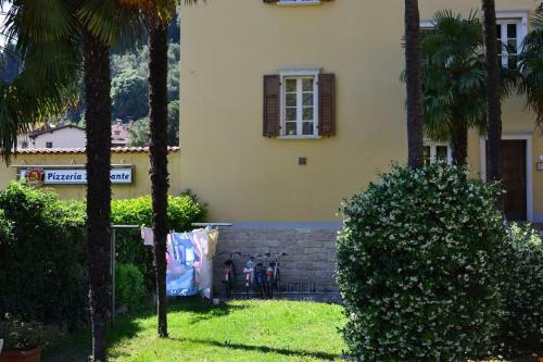 Apartamento Casa River - Cipat 022006-at-059712