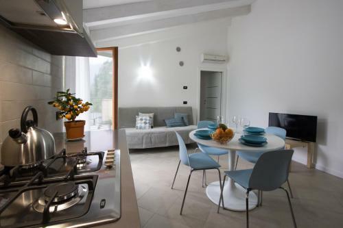 Apartamento Appartamento Il Soffio
