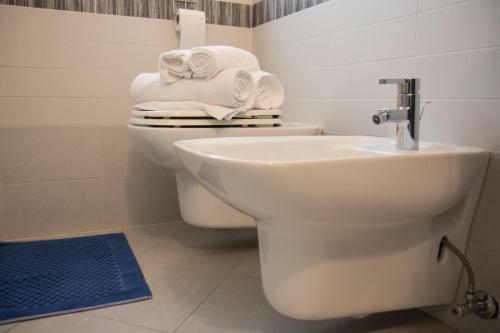 Apartamento Appartamento Il Soffio