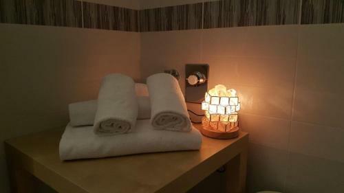 Apartamento Appartamento Il Soffio