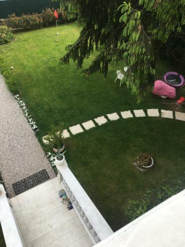 Apartamento Villa Romantika