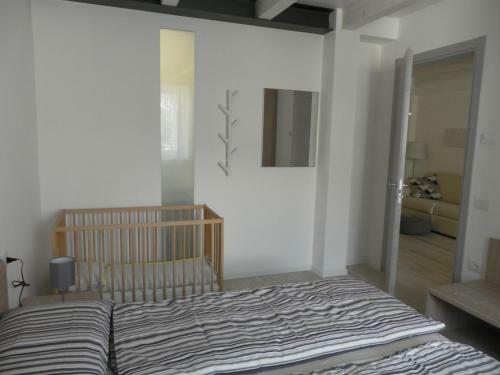 Apartamento La Casa Di Virginia