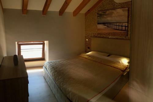 Apartamento Appartamento Castello