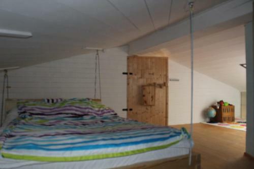Apartamento La Casa Di Sabrina