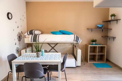 Apartamento Appartamento La Terrazza