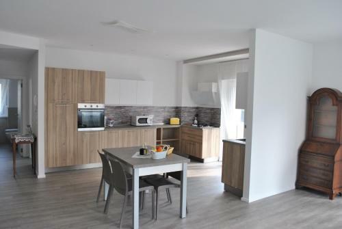 Apartamento Ca Da Dora