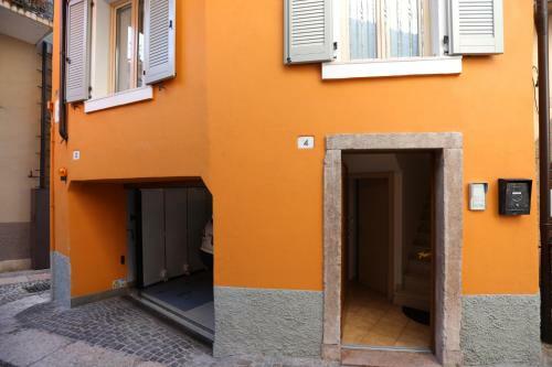 Casa Indipendente Ischia