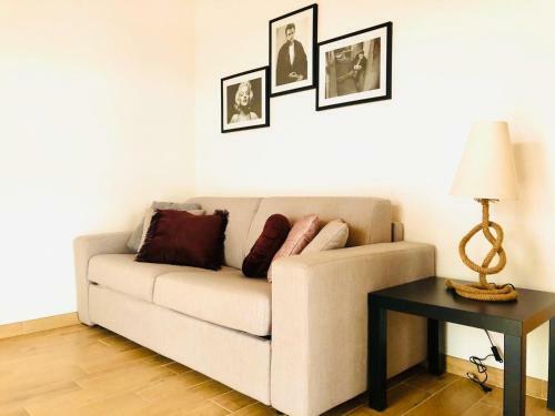 Apartamento Easy & Modern