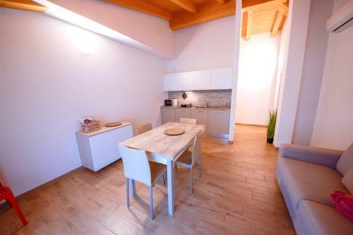Apartamento Easy & Modern