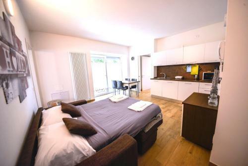 Apartamento Easy & Modern