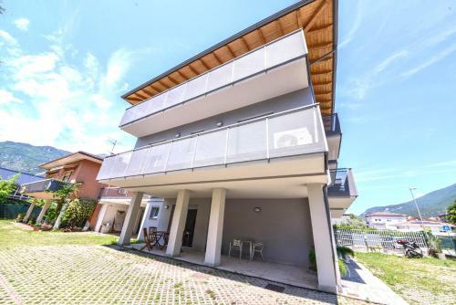 Apartamento Easy & Modern