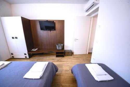 Apartamento Easy & Modern