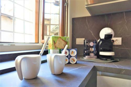 Apartamento La Casa Di Elda