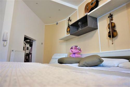 Apartamento La Casa Di Elda