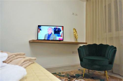 Apartamento La Casa Di Elda