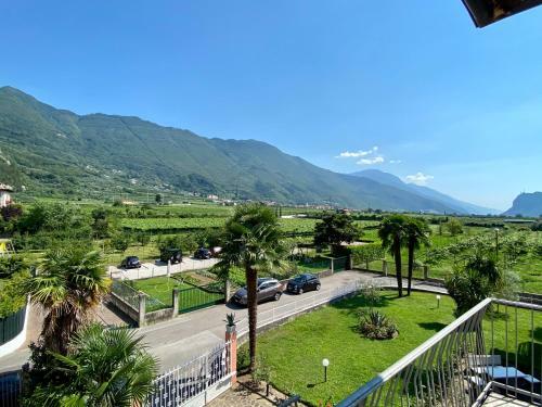 Lapo Apartment